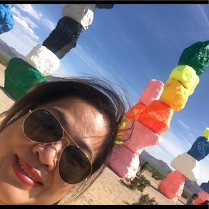 Meet your Posher, Grace